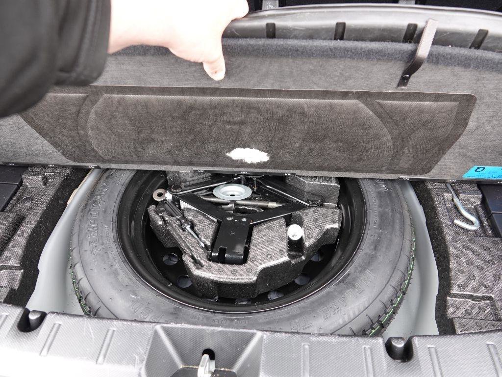 Used 2022 Subaru Crosstrek 2.5i Limited w/ Moonroof Package 2 image 10