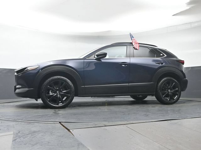 Certified 2025 MAZDA CX-30 2.5 Turbo w/ Premium Package AWD/4WD image 31