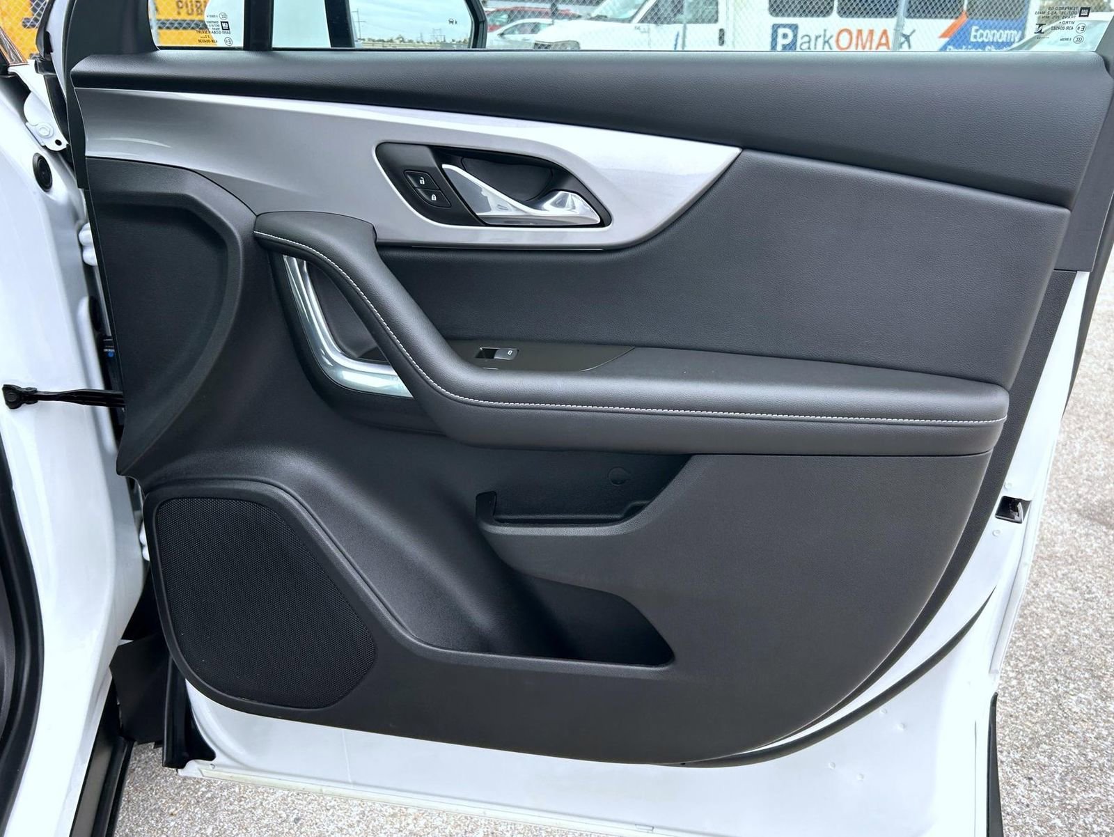 Certified 2023 Chevrolet Blazer LT w/ Driver Confidence Package image 15