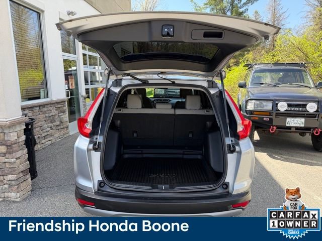 Used 2018 Honda CR-V EX image 37