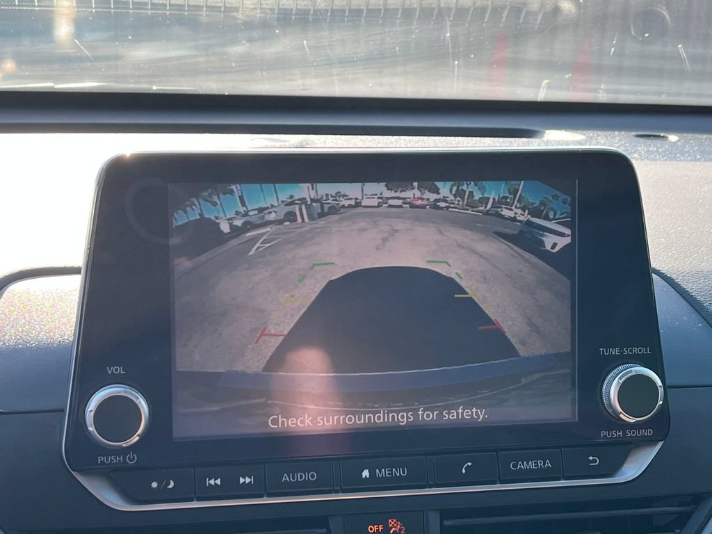Used 2023 Nissan Altima 2.5 SR FWD image 20