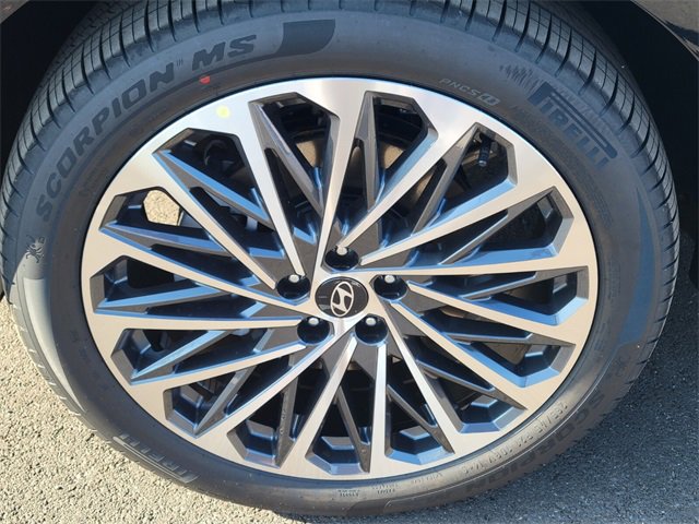 New 2026 Hyundai Palisade Calligraphy image 5