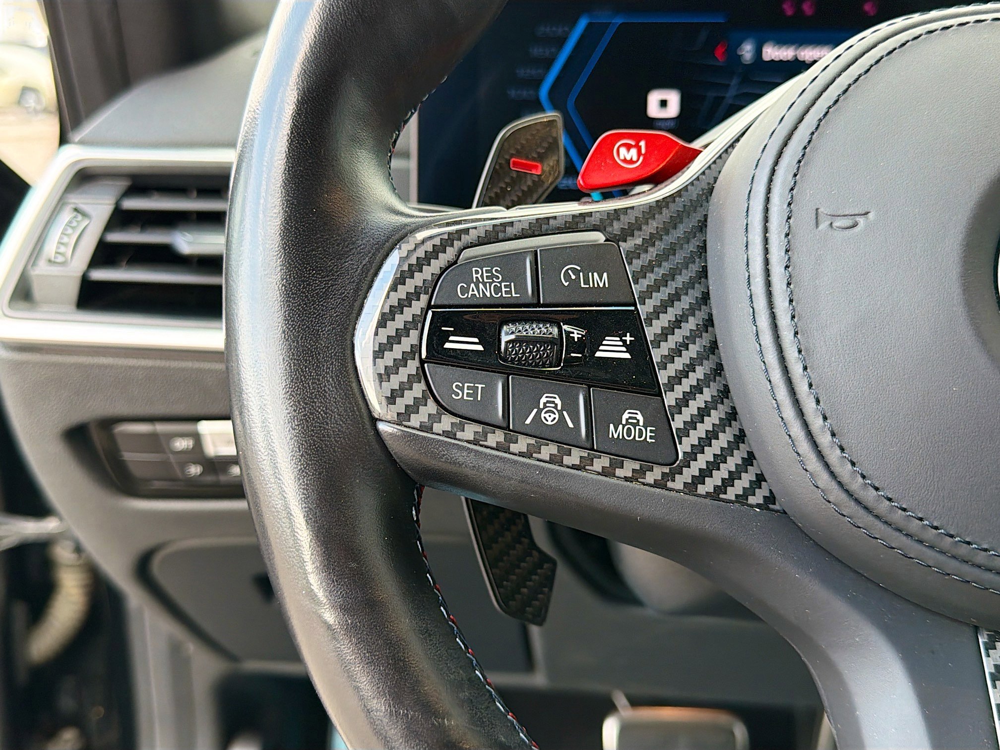 Used 2023 BMW M3 Competition image 35