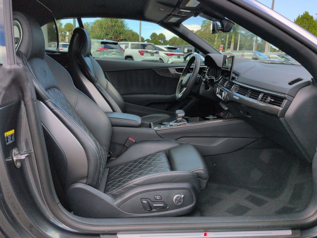 Used 2023 Audi S5 Premium Plus AWD/4WD image 15