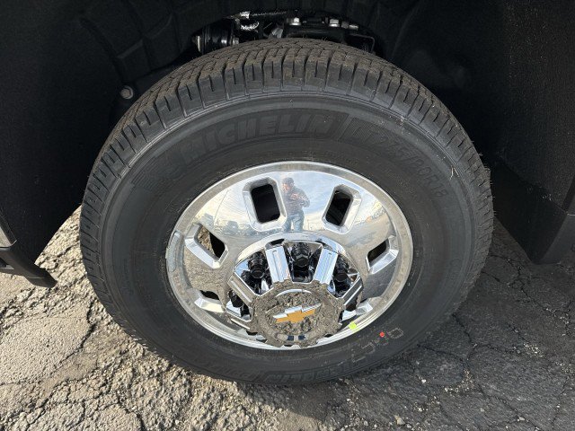 New 2026 Chevrolet Silverado 3500 LT w/ All Star Edition image 18