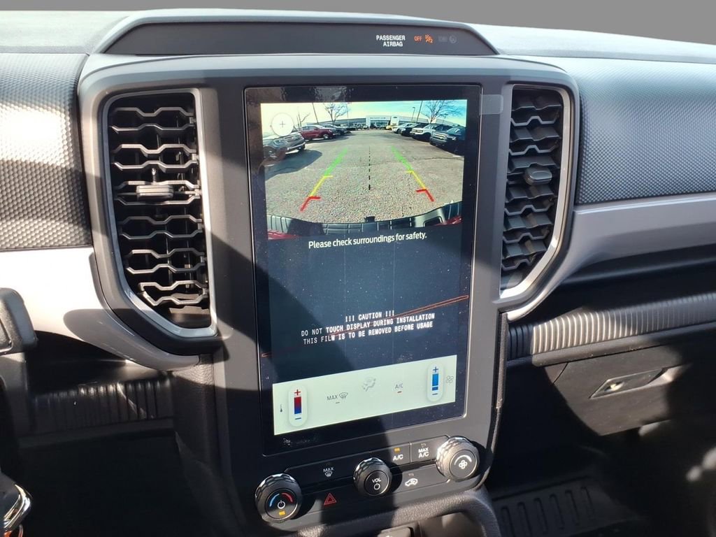 New 2026 Ford Ranger XL w/ Trailer Tow Package image 25