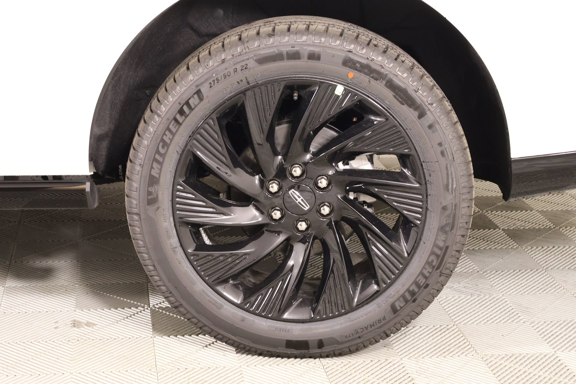 New 2026 Lincoln Navigator Reserve w/ Jet Appearance Package image 21