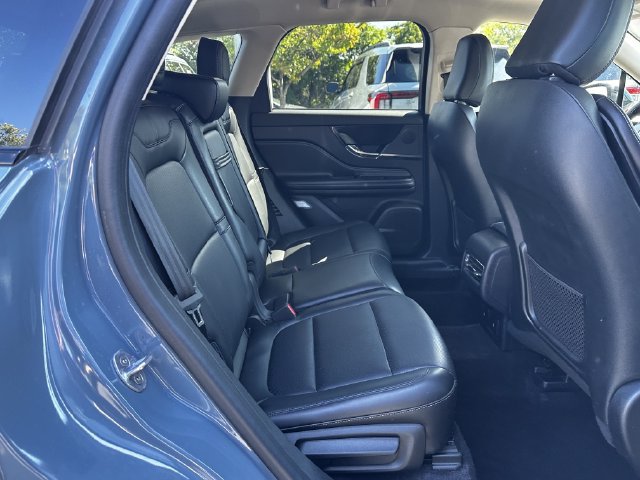 Certified 2023 Lincoln Corsair AWD w/ Equipment Group 101A image 37