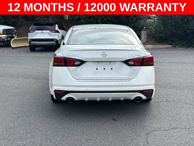 Used 2019 Nissan Altima 2.5 SL FWD image 3