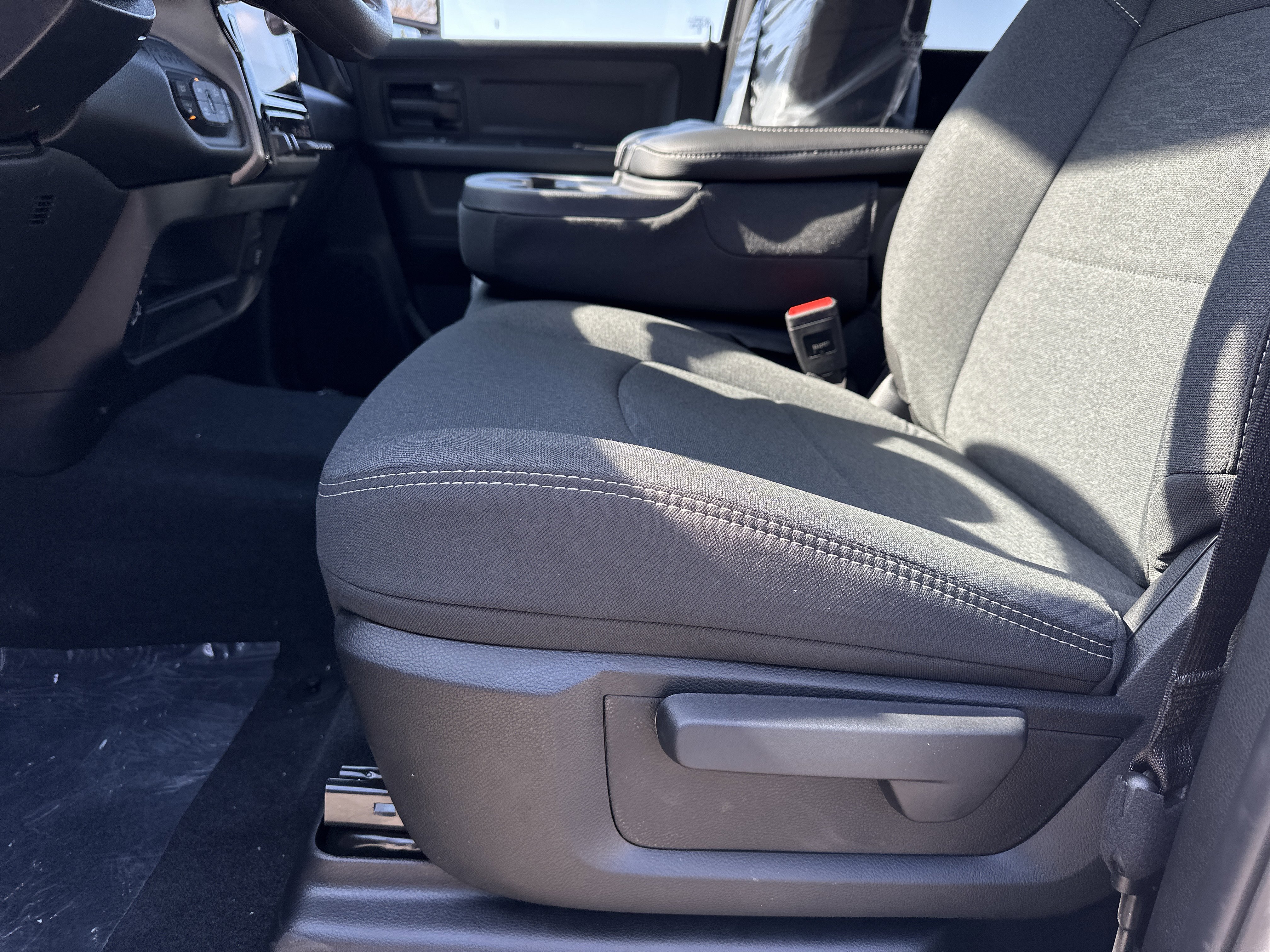 New 2026 RAM 2500 Tradesman w/ Power Wagon Package image 11