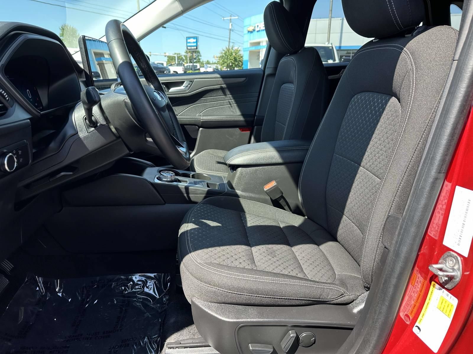 Used 2023 Ford Escape Active w/ Tech Pack #2 AWD/4WD image 22