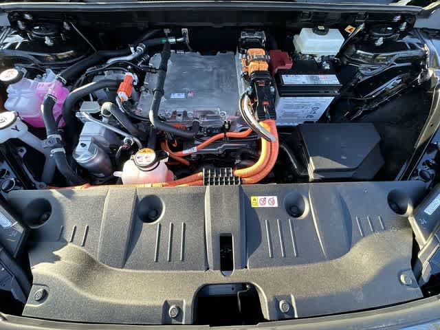 New 2026 Toyota bZ FWD image 23