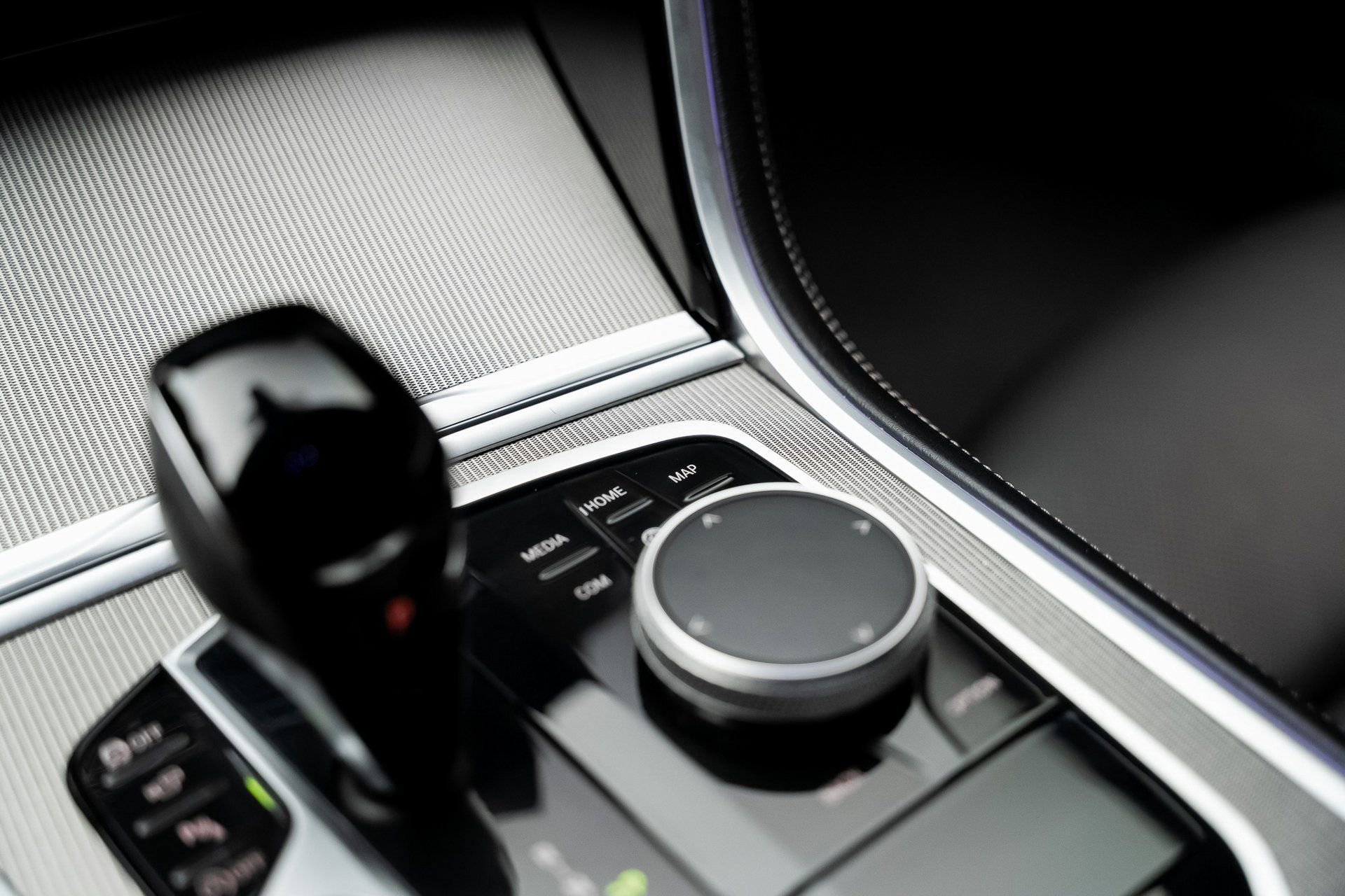 Used 2023 BMW M850i xDrive Coupe w/ M Sport Professional Package image 53