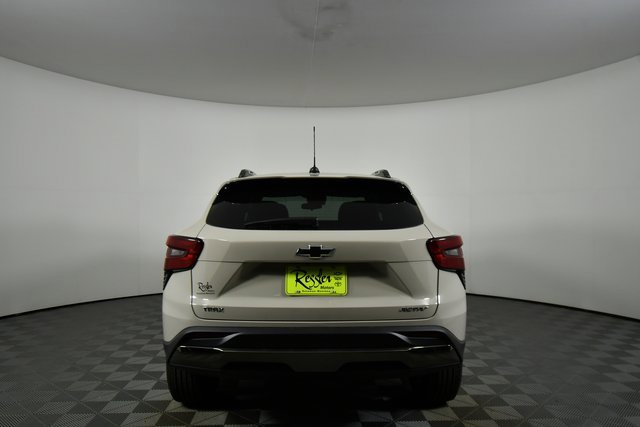 New 2026 Chevrolet Trax ACTIV image 12