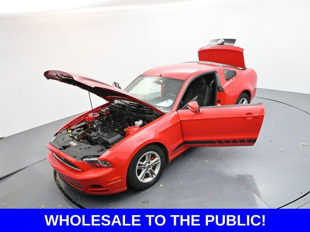 Used 2014 Ford Mustang V6 image 35