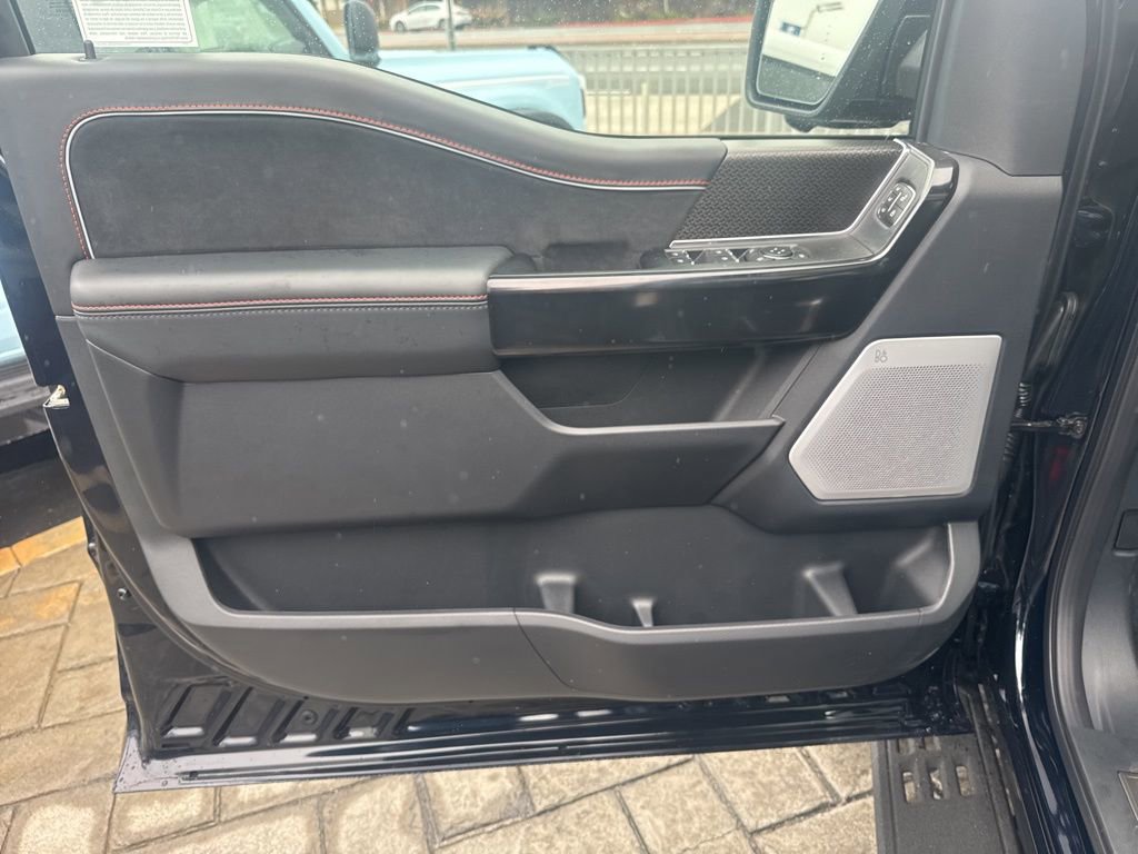 Used 2025 Ford F150 Raptor R w/ Equipment Group 803A Raptor R image 16