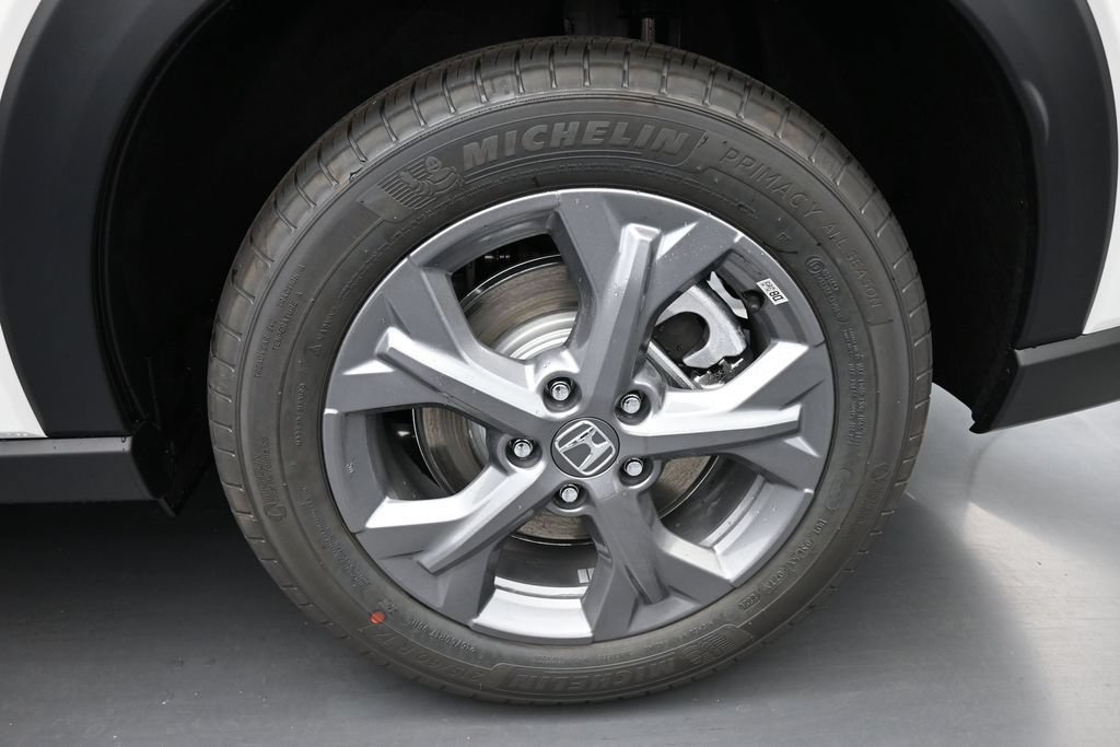 New 2027 Honda HR-V LX image 23