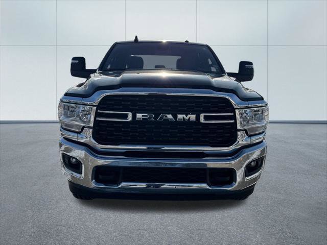 Certified 2024 RAM 2500 Big Horn image 10