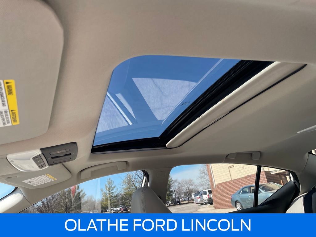 Used 2024 Nissan Altima 2.5 SL image 27