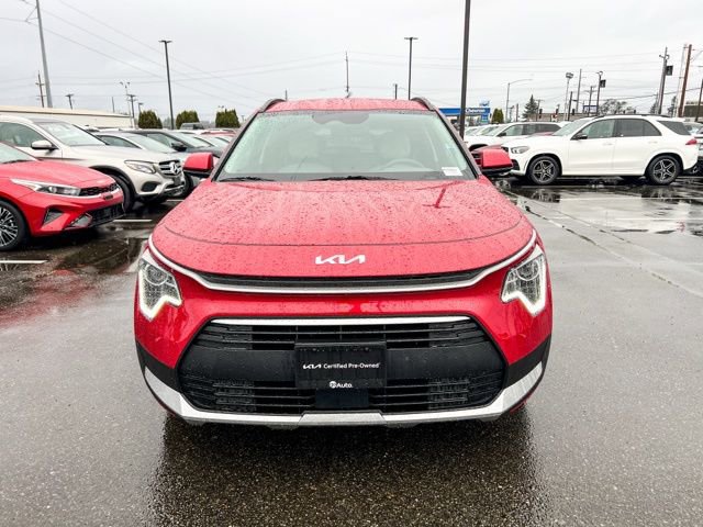 Certified 2024 Kia Niro EX image 4