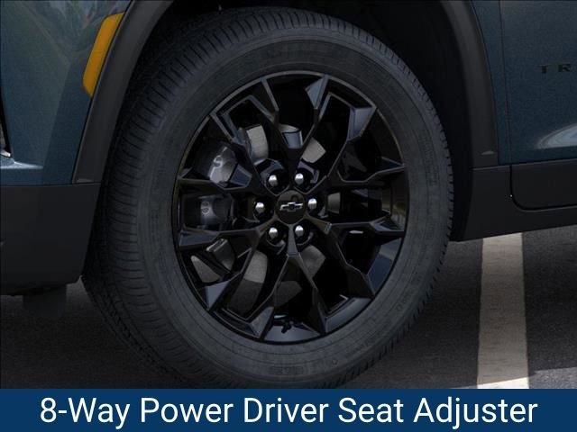 New 2026 Chevrolet Traverse LT w/ Midnight/Sport Edition image 10