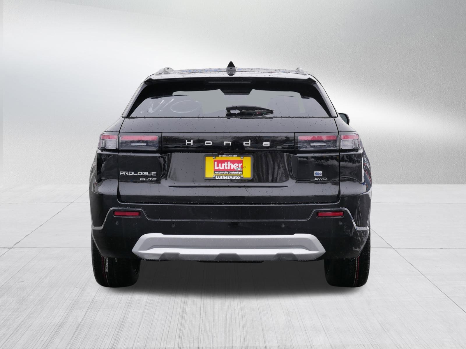 New 2026 Honda Prologue Elite image 6