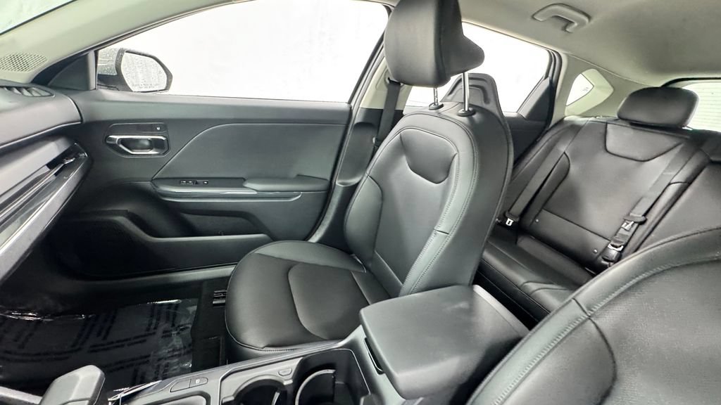 New 2026 Kia K4 EX FWD image 13