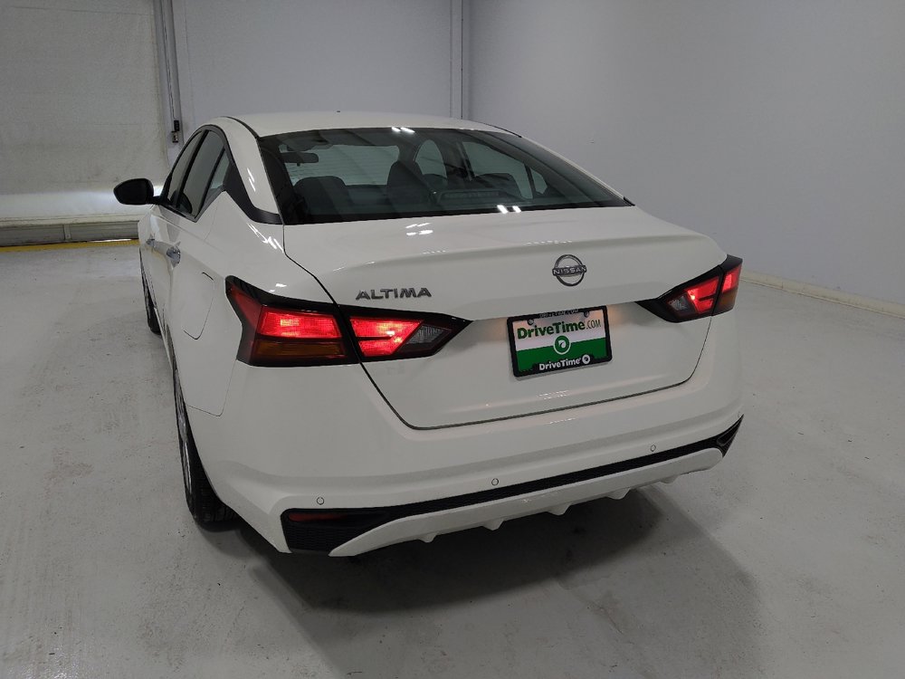 Used 2024 Nissan Altima 2.5 S image 6