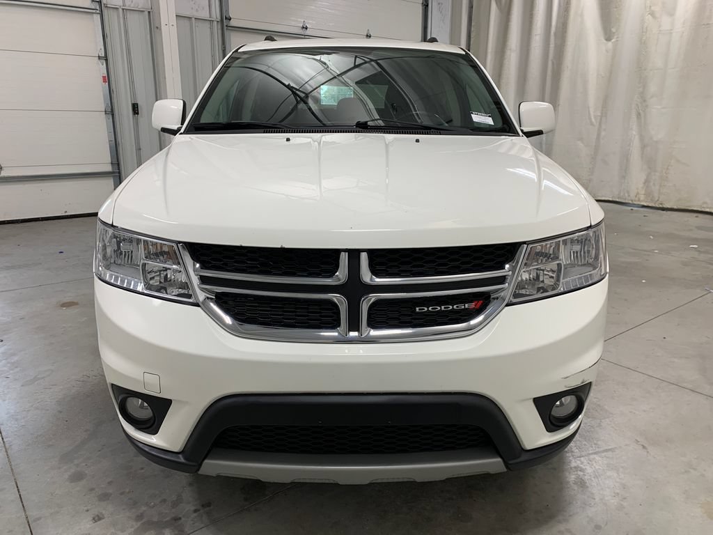 Used 2014 Dodge Journey SXT w/ Quick Order Package 22C FWD image 29