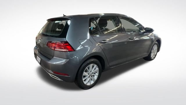 Used 2019 Volkswagen Golf S FWD image 9