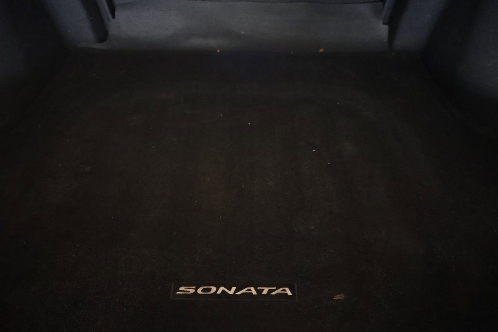 Used 2022 Hyundai Sonata SEL Plus image 13