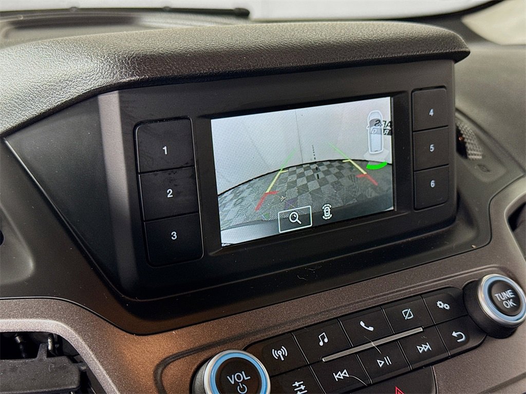 Used 2023 Ford Transit Connect XL image 13
