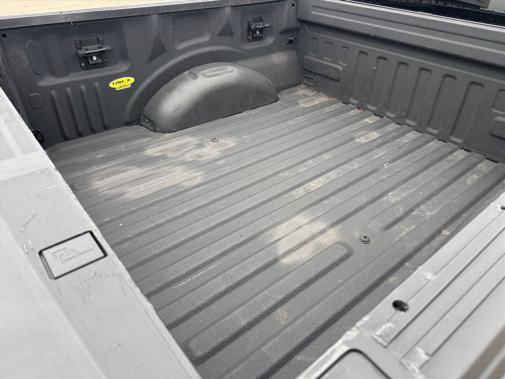 Used 2021 Ford F150 XLT w/ Equipment Group 301A Mid AWD/4WD image 5