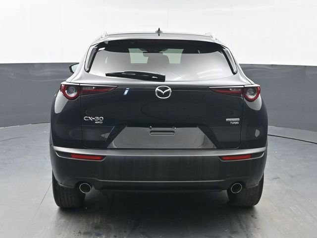 Certified 2023 MAZDA CX-30 2.5 Turbo w/ Premium Plus Pkg image 4