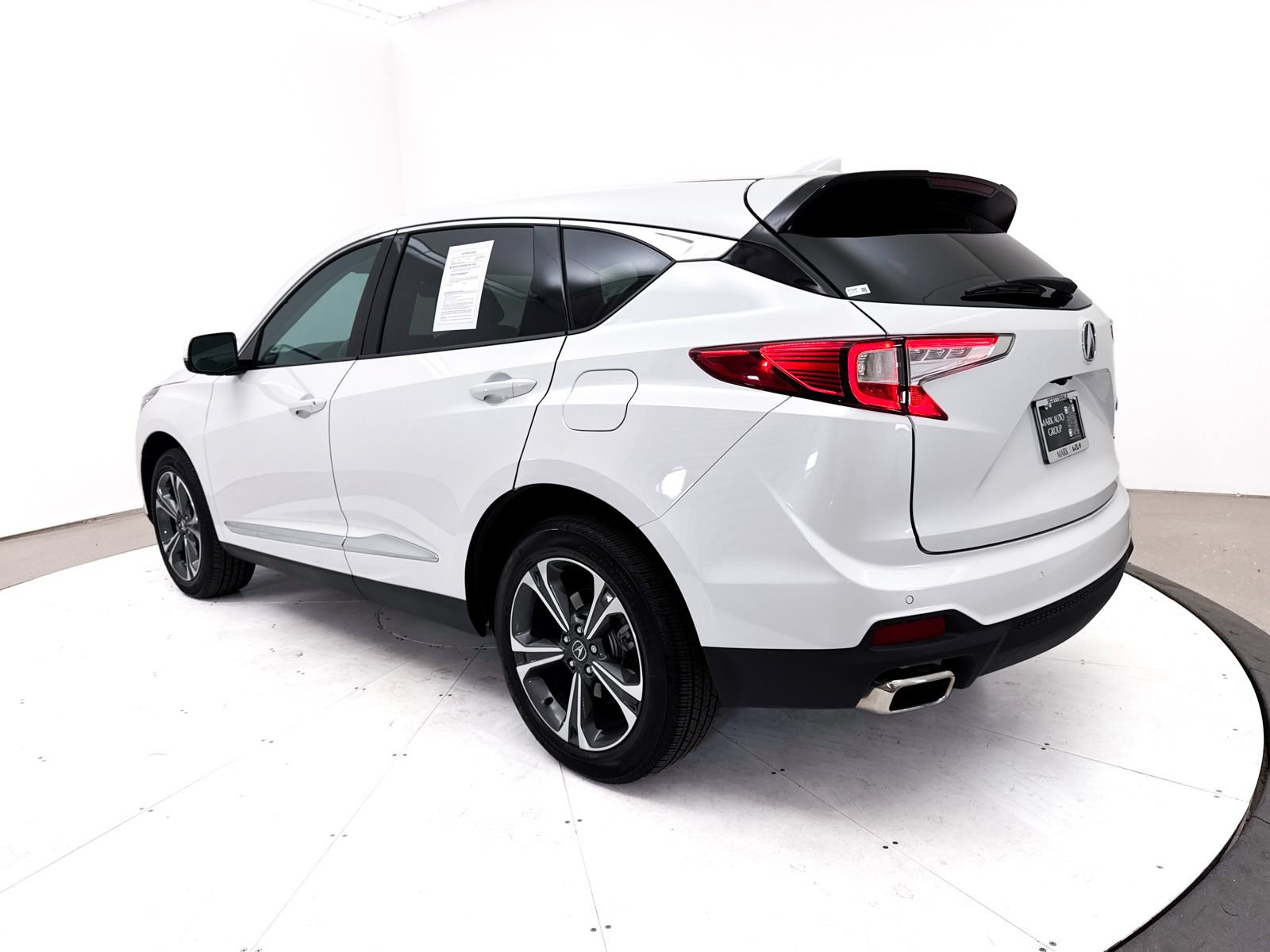 Used 2023 Acura RDX w/ Advance Package AWD/4WD image 17