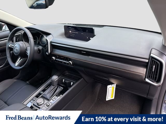 New 2026 MAZDA CX-50 AWD 2.5 Hybrid w/ Cargo Package image 30