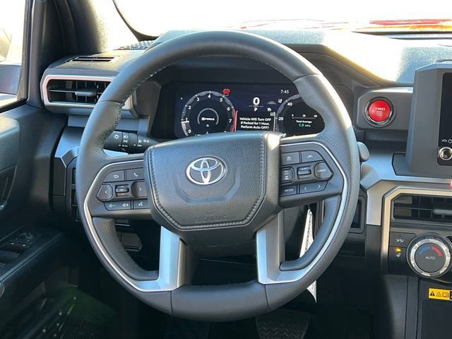 New 2026 Toyota 4Runner TRD Off-Road image 15