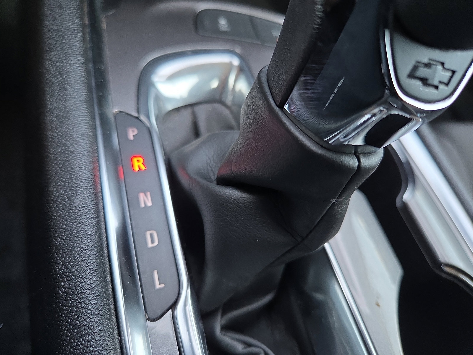 Used 2024 Chevrolet Malibu LT image 17