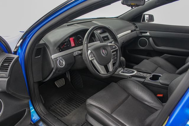 Used 2009 Pontiac G8 GT w/ Premium Package RWD image 18