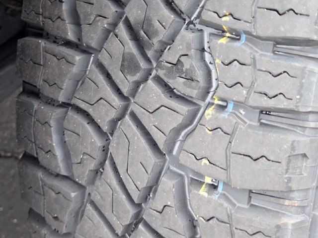 Used 2022 Ford Bronco Badlands AWD/4WD image 11