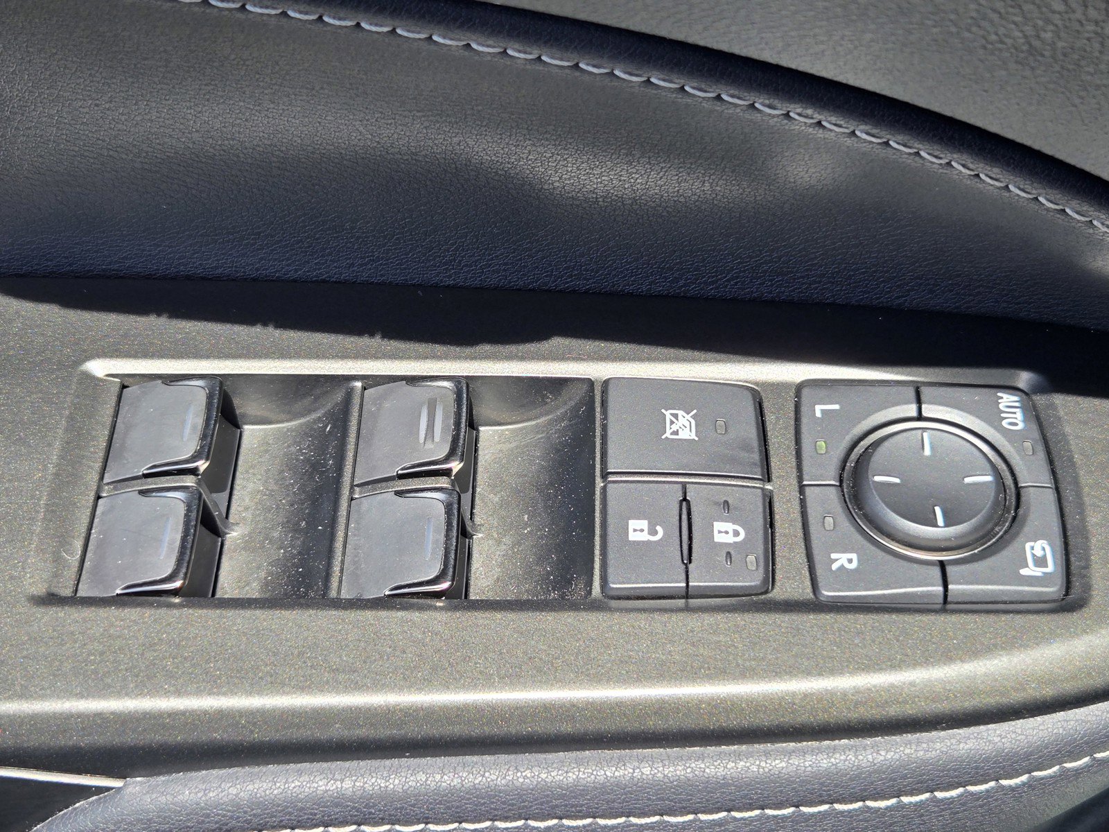 Used 2024 Lexus NX 350 AWD image 26