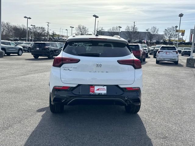 New 2026 Buick Encore GX Sport Touring w/ Advanced Technology Package image 5