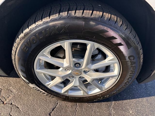 Certified 2024 Chevrolet Equinox LT image 14