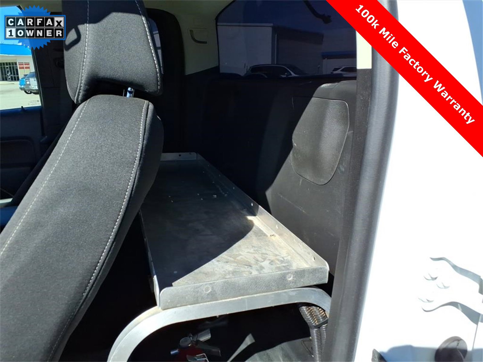 Used 2022 Chevrolet Colorado LT w/ Fleet Safety Package image 19