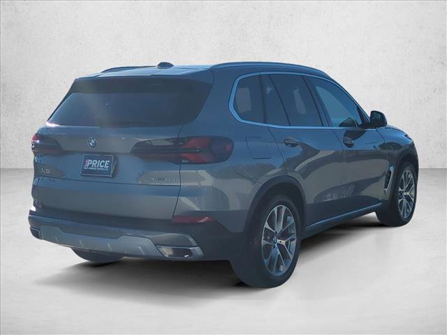 Certified 2026 BMW X5 xDrive40i image 5