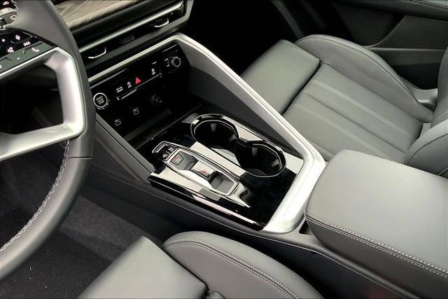 New 2025 Audi Q5 Premium Plus image 8