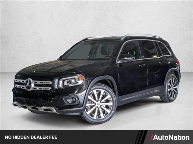 Used 2022 Mercedes-Benz GLB 250 image 1