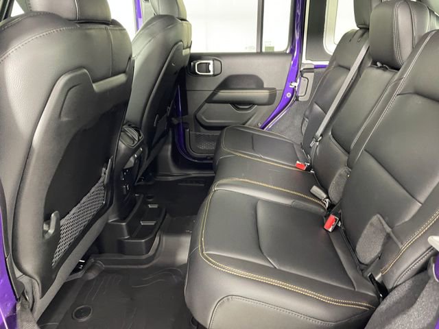 New 2026 Jeep Wrangler Sahara image 4