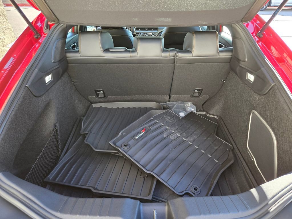 New 2026 Acura Integra A-Spec image 17