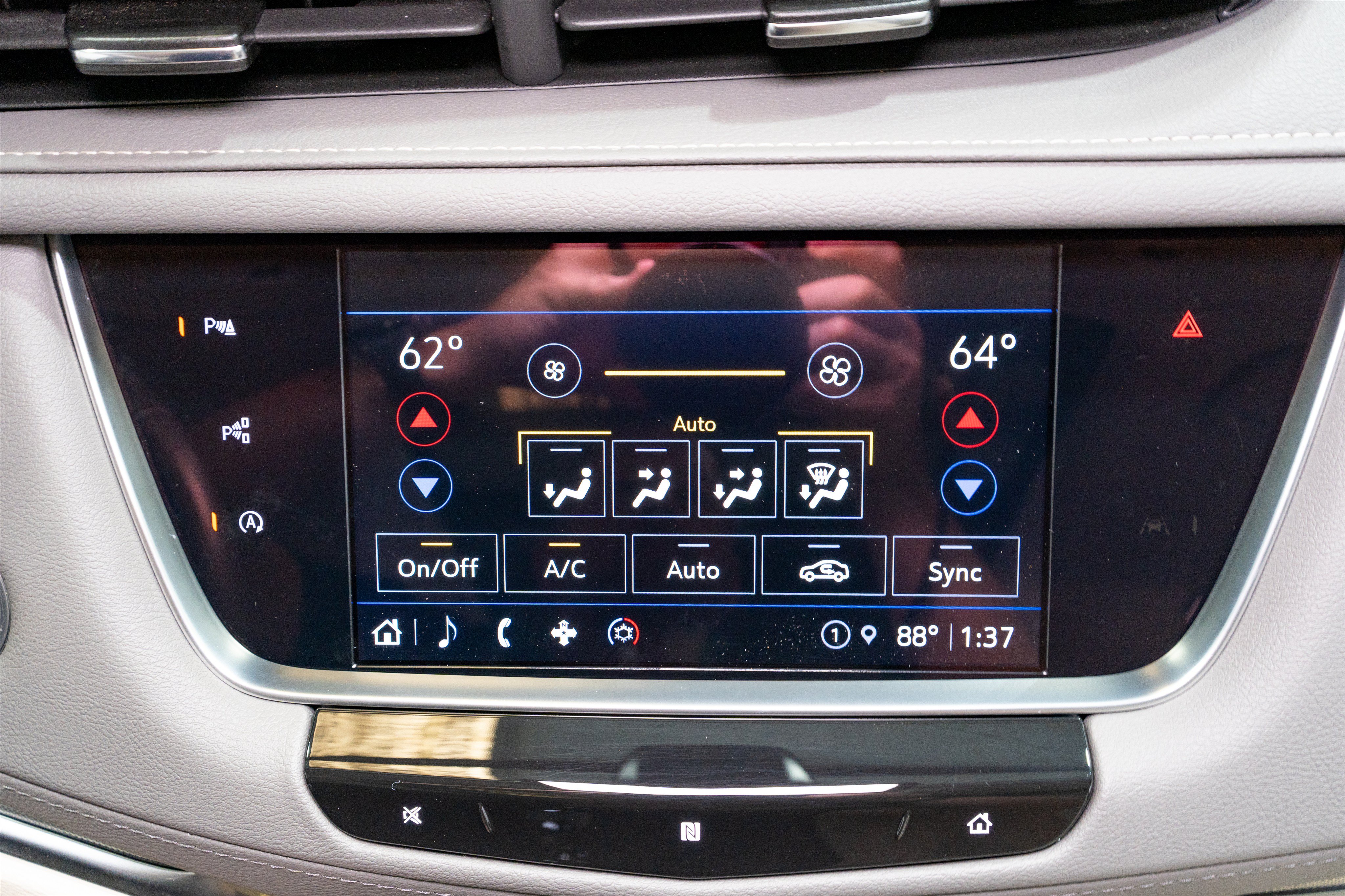 Used 2021 Cadillac XT5 Premium Luxury AWD/4WD image 21